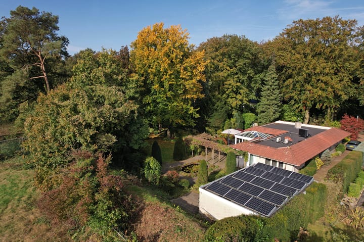 Foto 3 van Badlaan 8