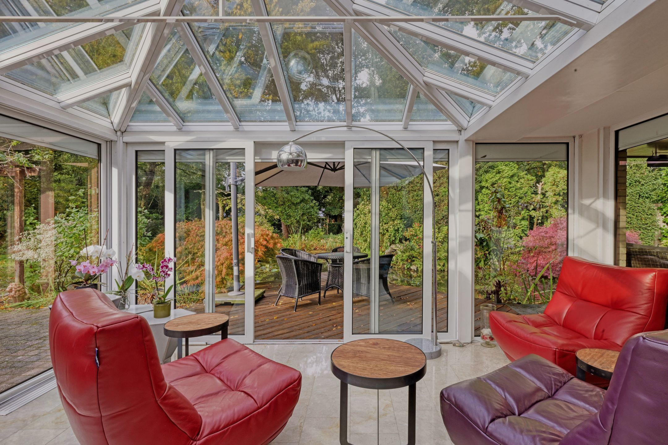 Foto 6 van Badlaan 8