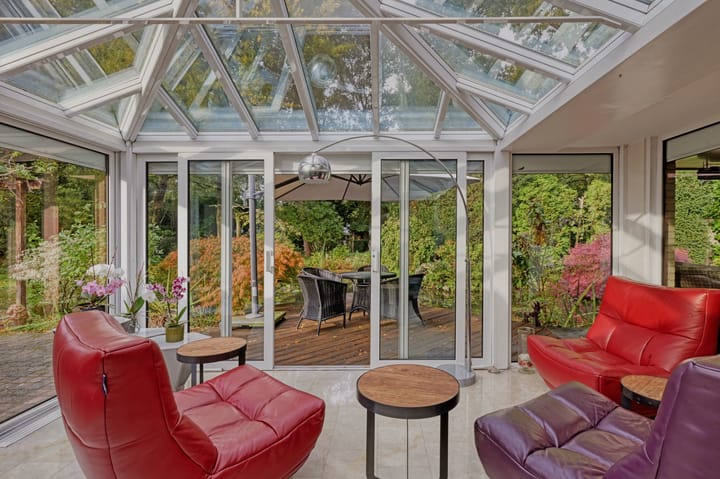 Foto 6 van Badlaan 8