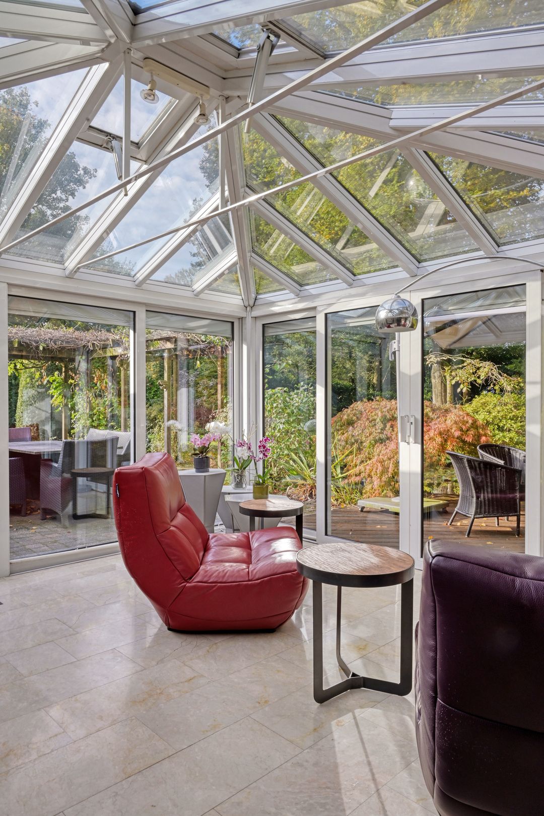 Foto 7 van Badlaan 8