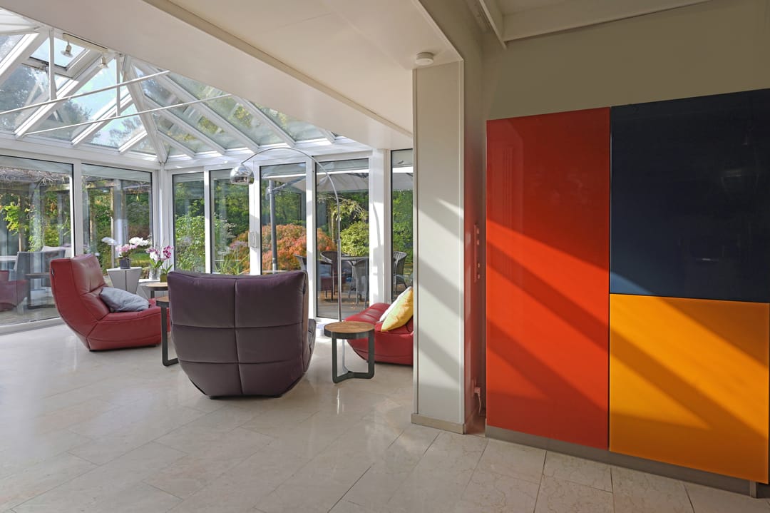 Foto 8 van Badlaan 8