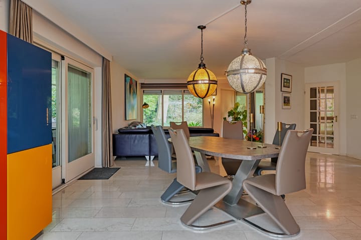 Foto 10 van Badlaan 8