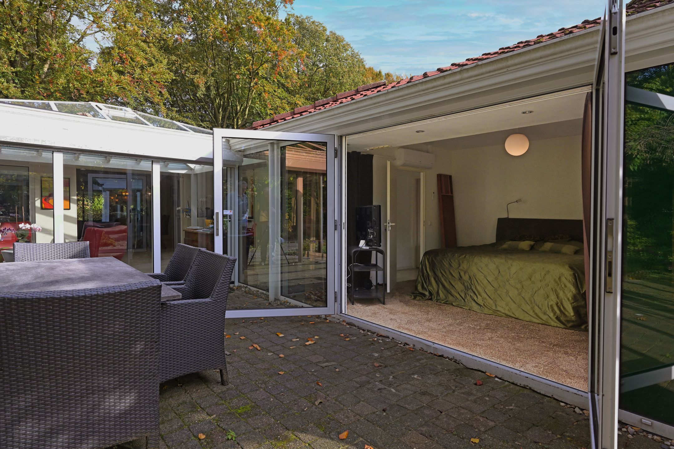 Foto 21 van Badlaan 8