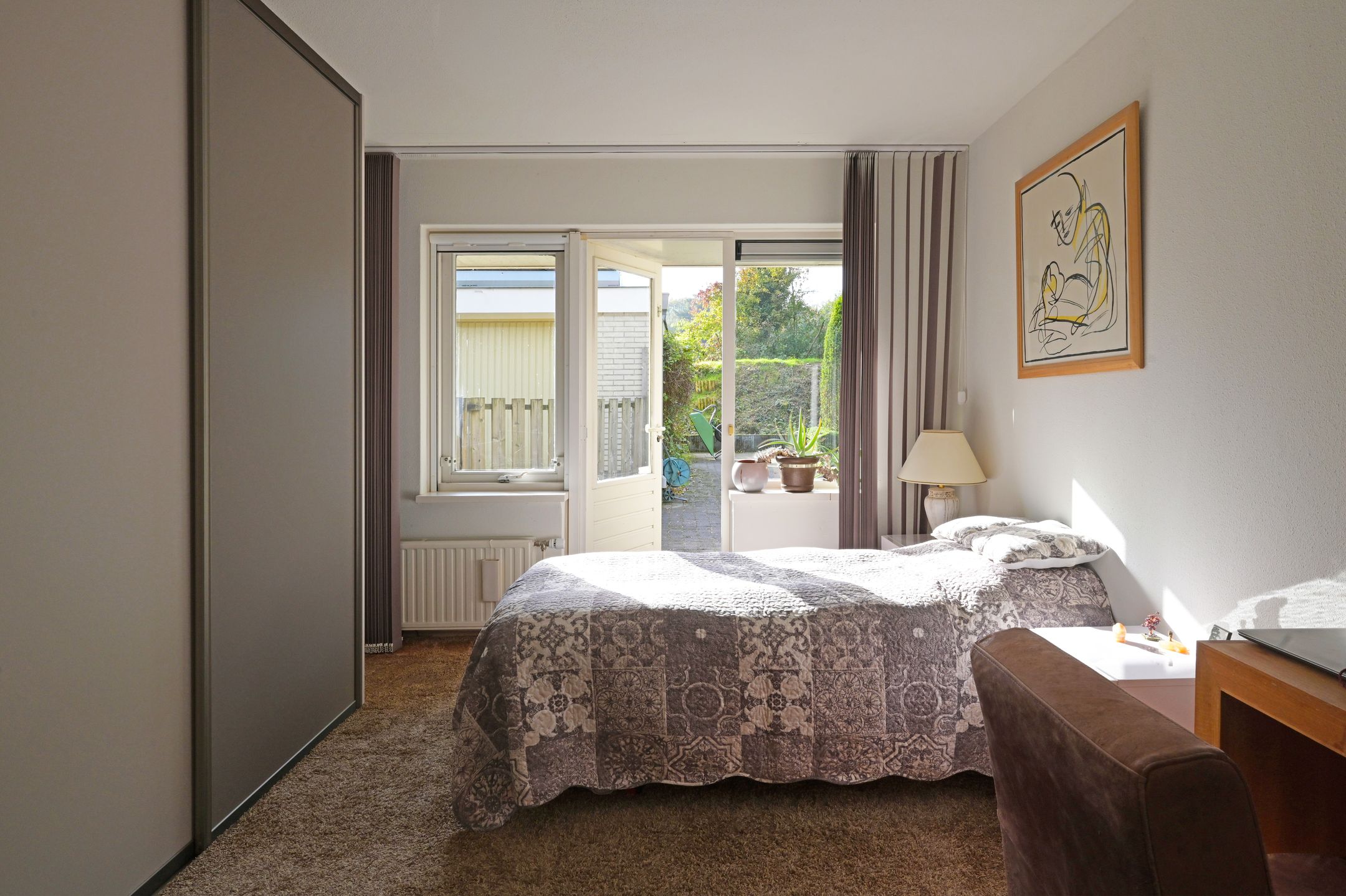 Foto 24 van Badlaan 8