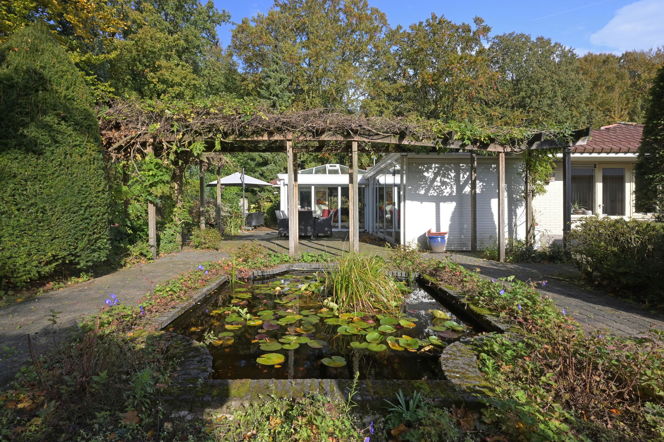 Foto 45 van Badlaan 8