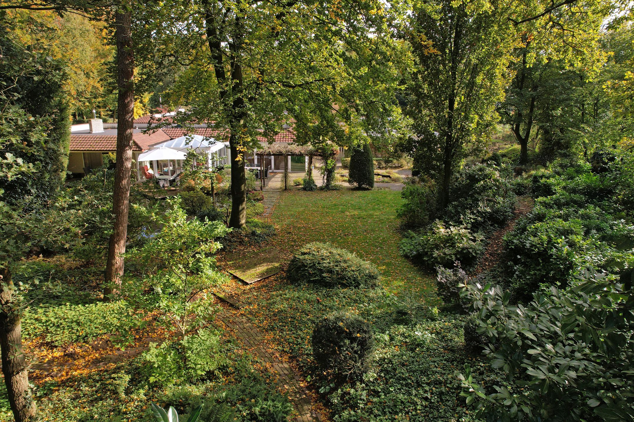 Foto 48 van Badlaan 8