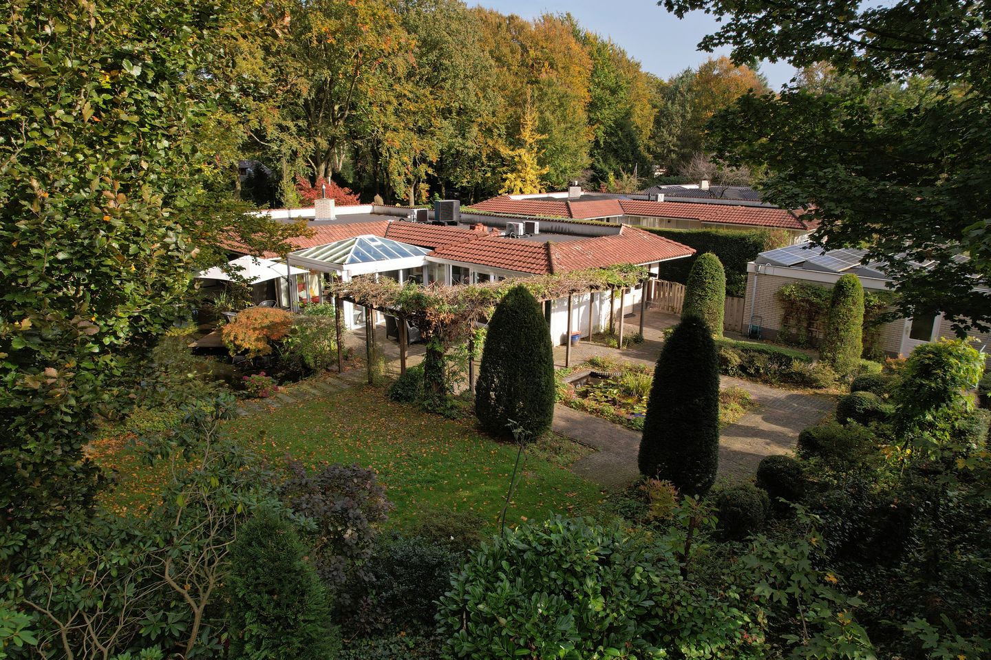 Foto 49 van Badlaan 8