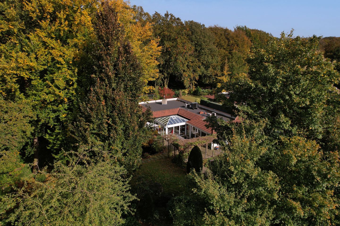 Foto 50 van Badlaan 8