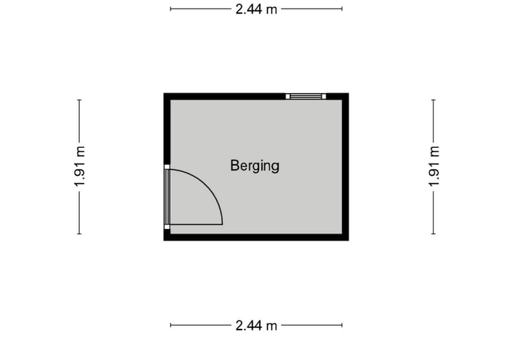 Bekijk foto 48 van Goeman Borgesiusstraat 4-E