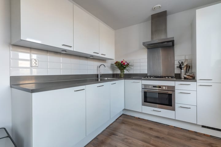 Foto 6 van Goeman Borgesiusstraat 4-E