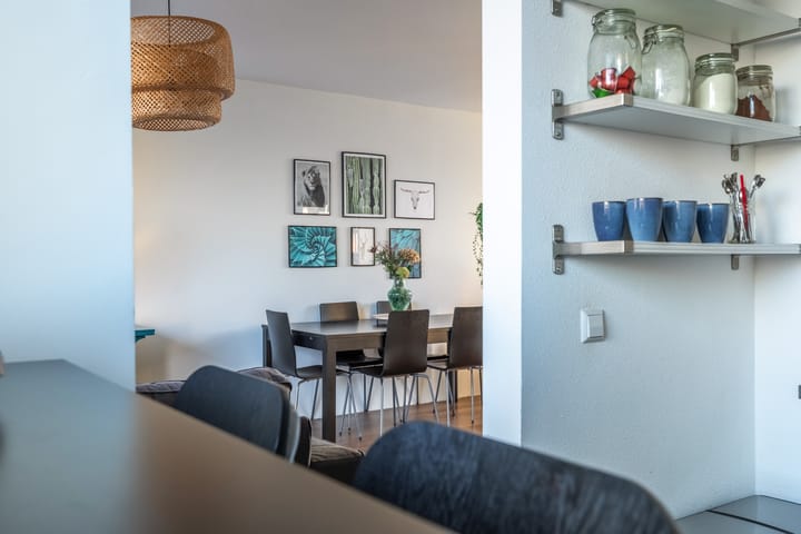 Foto 10 van Goeman Borgesiusstraat 4-E