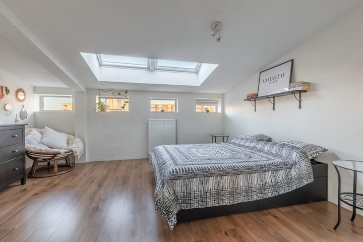 Foto 18 van Goeman Borgesiusstraat 4-E