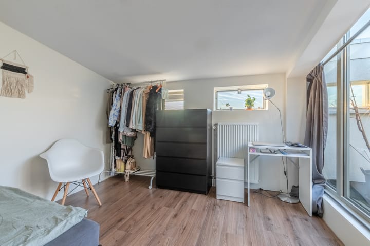 Foto 21 van Goeman Borgesiusstraat 4-E