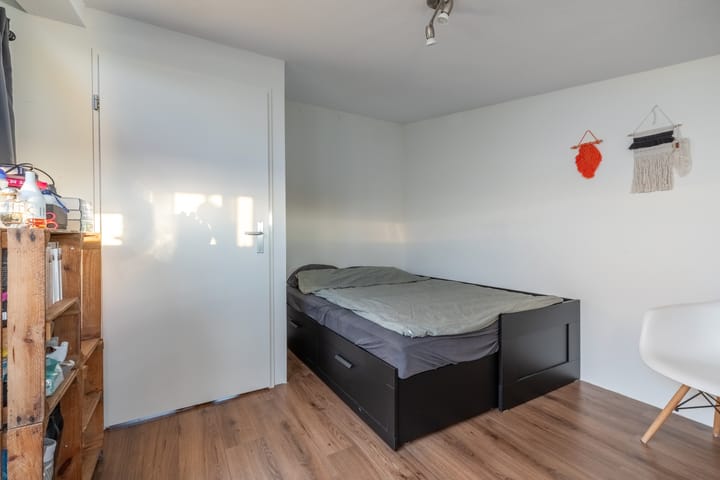 Foto 22 van Goeman Borgesiusstraat 4-E