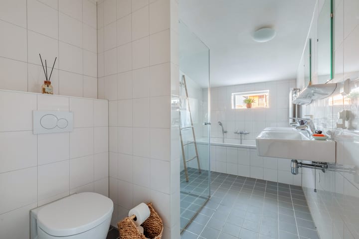 Foto 23 van Goeman Borgesiusstraat 4-E