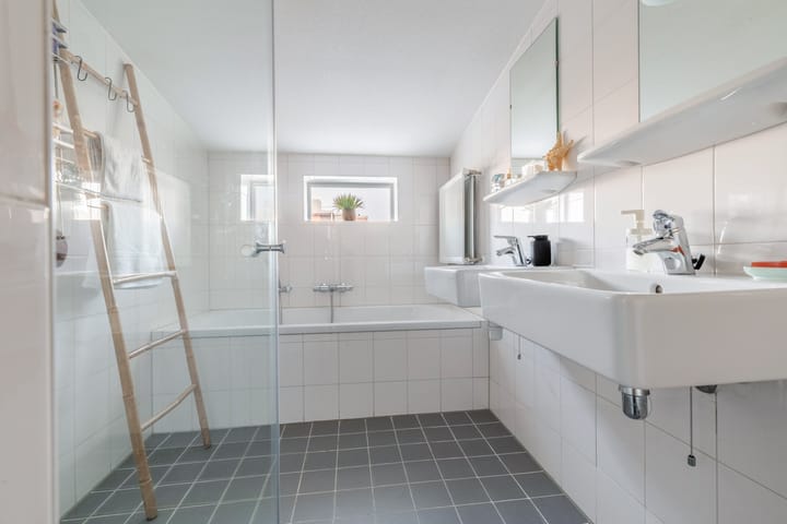 Foto 24 van Goeman Borgesiusstraat 4-E