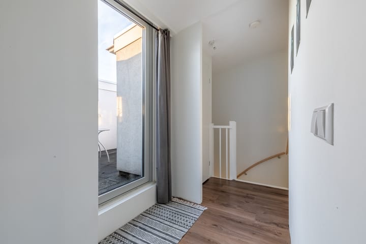 Foto 25 van Goeman Borgesiusstraat 4-E