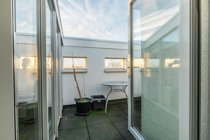 Foto 26 van Goeman Borgesiusstraat 4-E