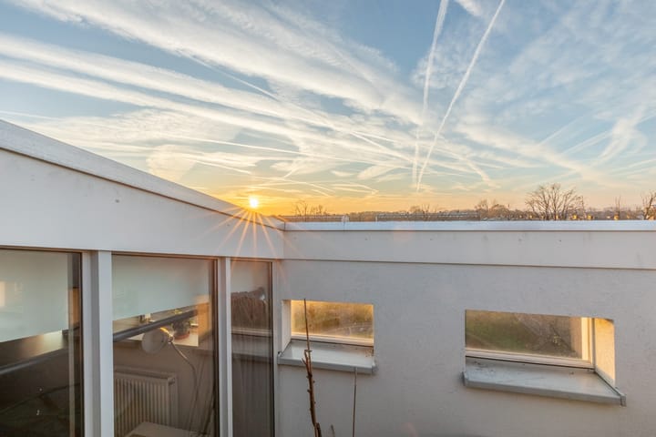 Foto 27 van Goeman Borgesiusstraat 4-E