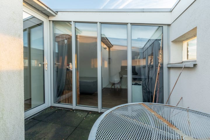 Foto 29 van Goeman Borgesiusstraat 4-E