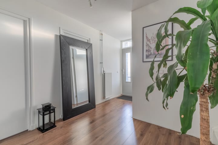 Foto 33 van Goeman Borgesiusstraat 4-E