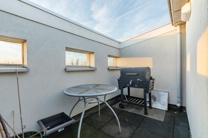 Foto 28 van Goeman Borgesiusstraat 4-E