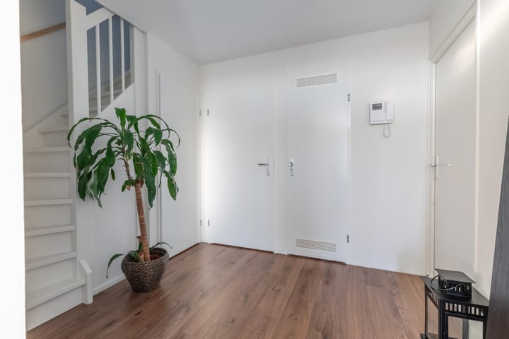 Foto 30 van Goeman Borgesiusstraat 4-E