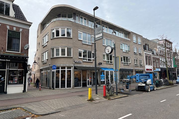 Biltstraat 59, Utrecht