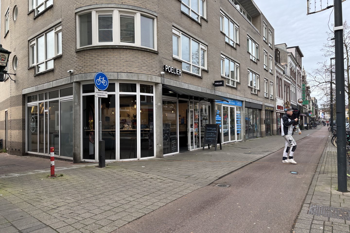 Bekijk foto 3 van Biltstraat 59