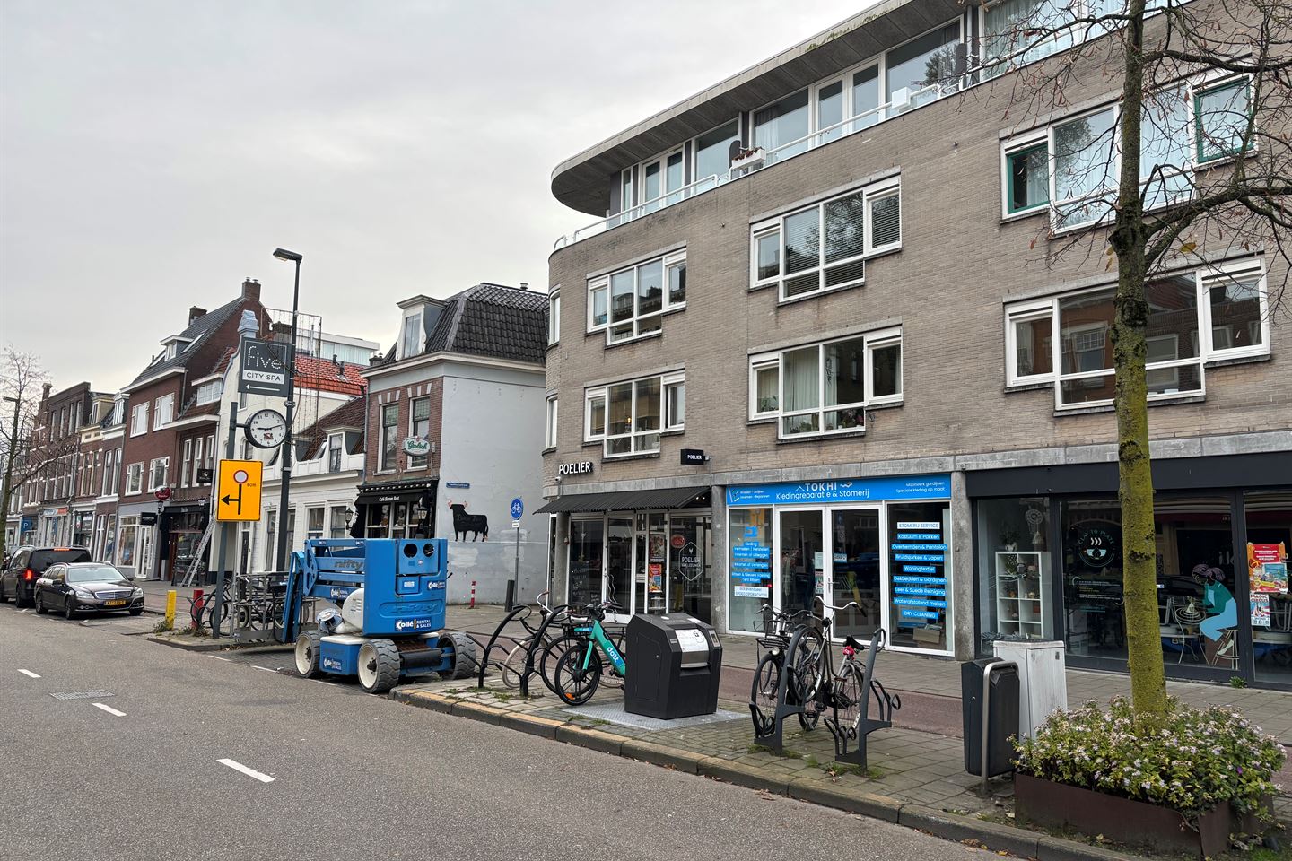 Bekijk foto 4 van Biltstraat 59