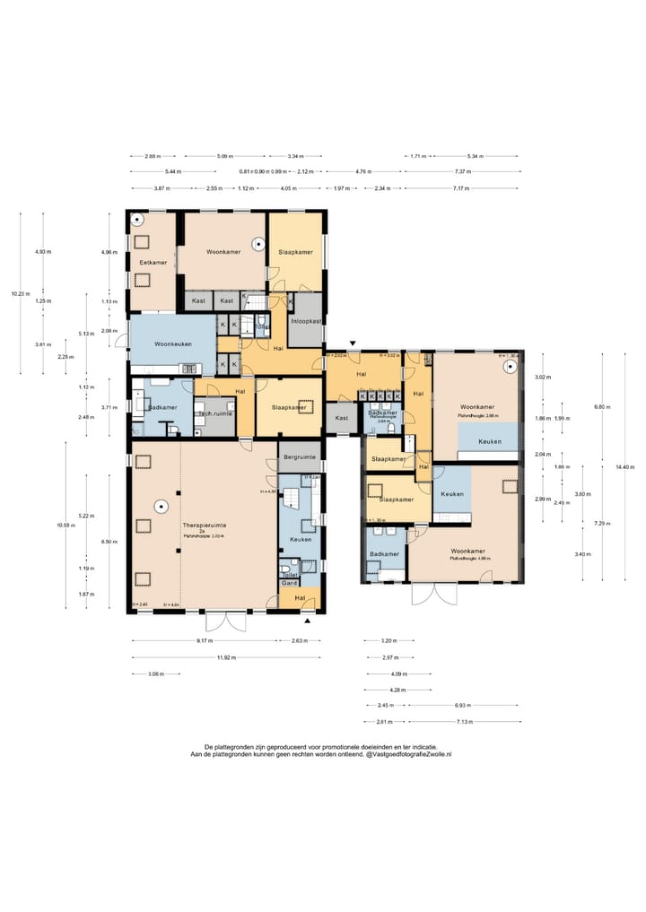 Foto 91 van Brinkhoekweg 2