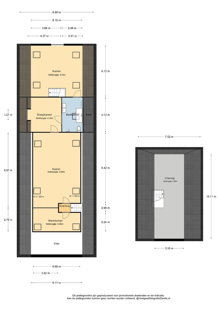 Foto 92 van Brinkhoekweg 2