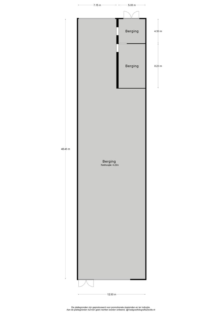 Foto 94 van Brinkhoekweg 2
