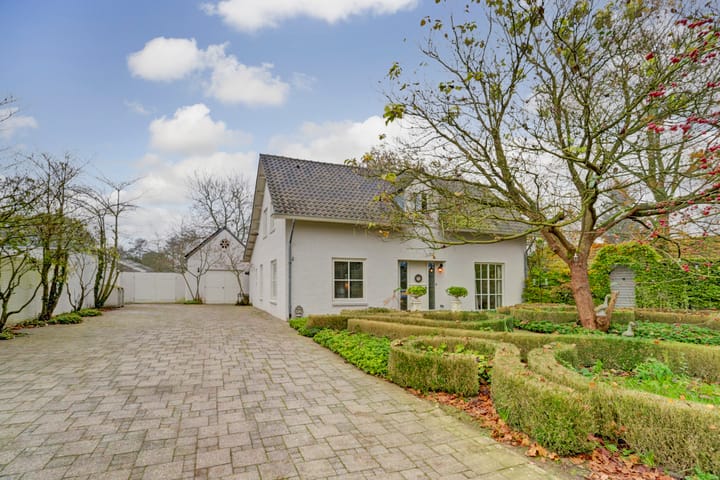 Foto 1 van Biestsestraat 74