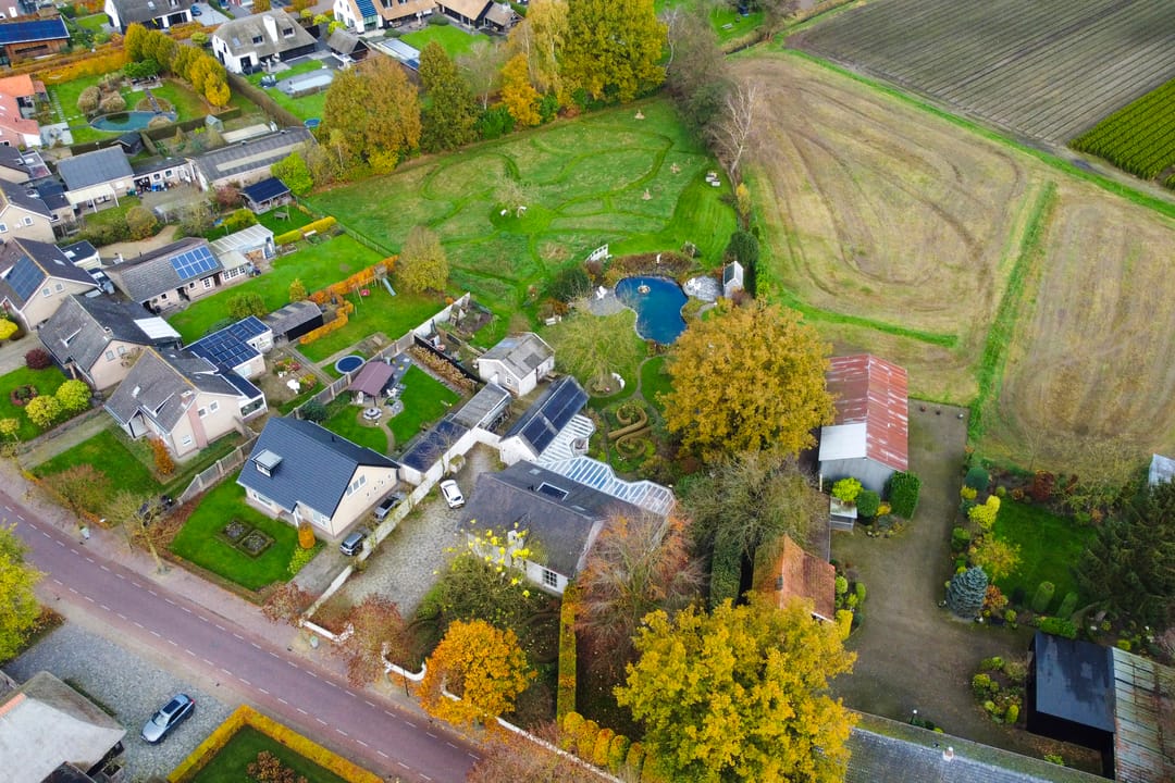 Foto 2 van Biestsestraat 74