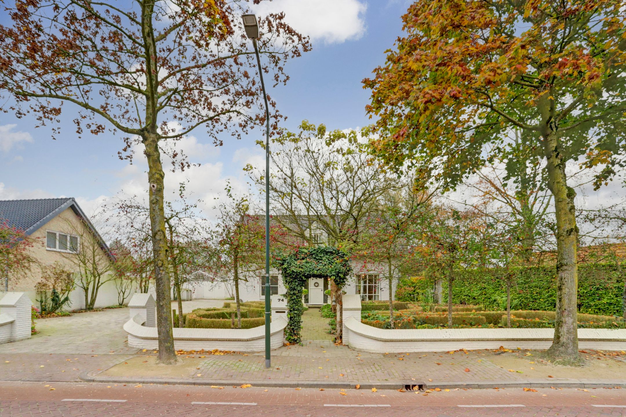 Foto 3 van Biestsestraat 74