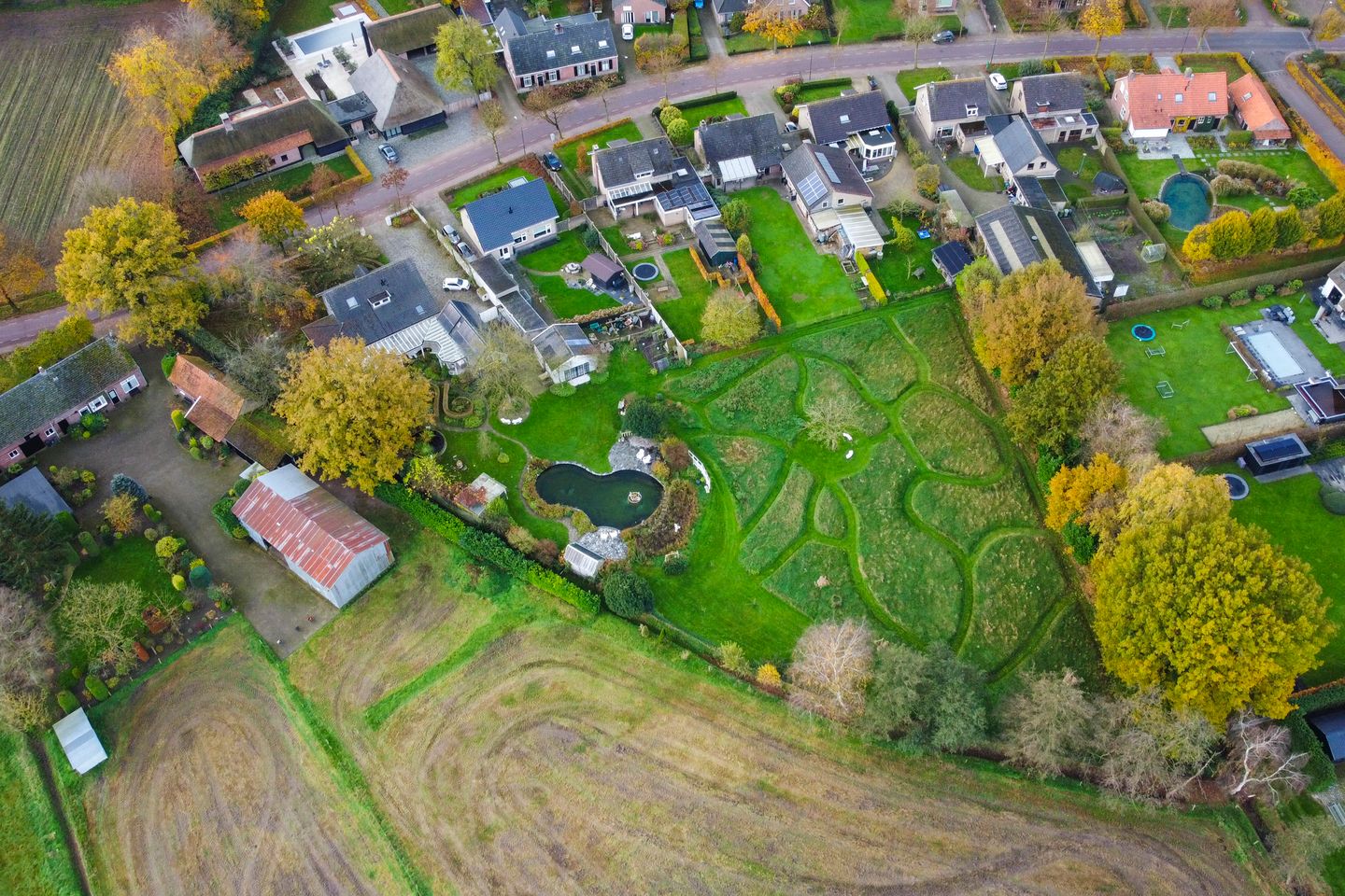 Foto 5 van Biestsestraat 74