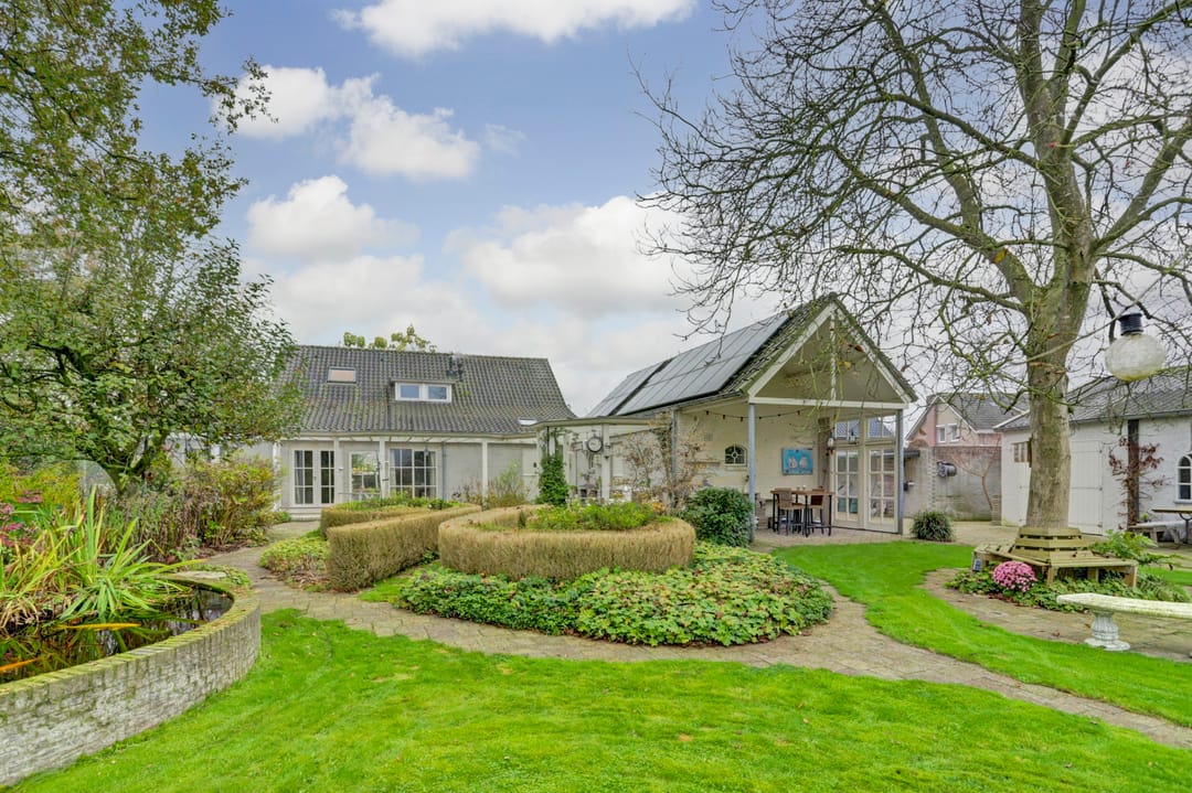 Foto 61 van Biestsestraat 74