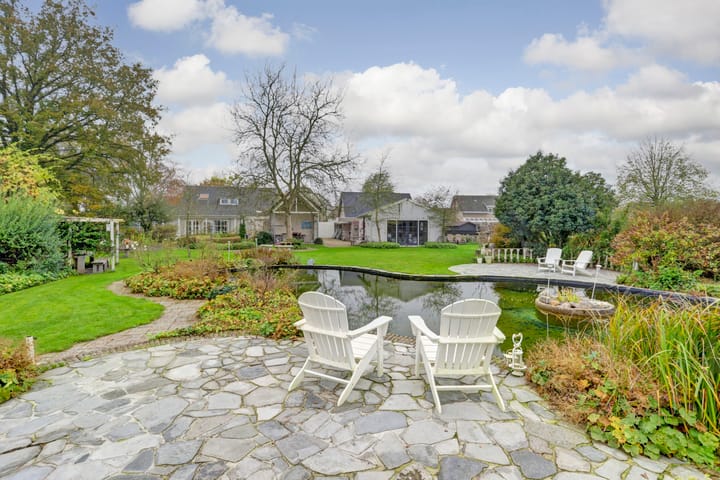 Foto 70 van Biestsestraat 74