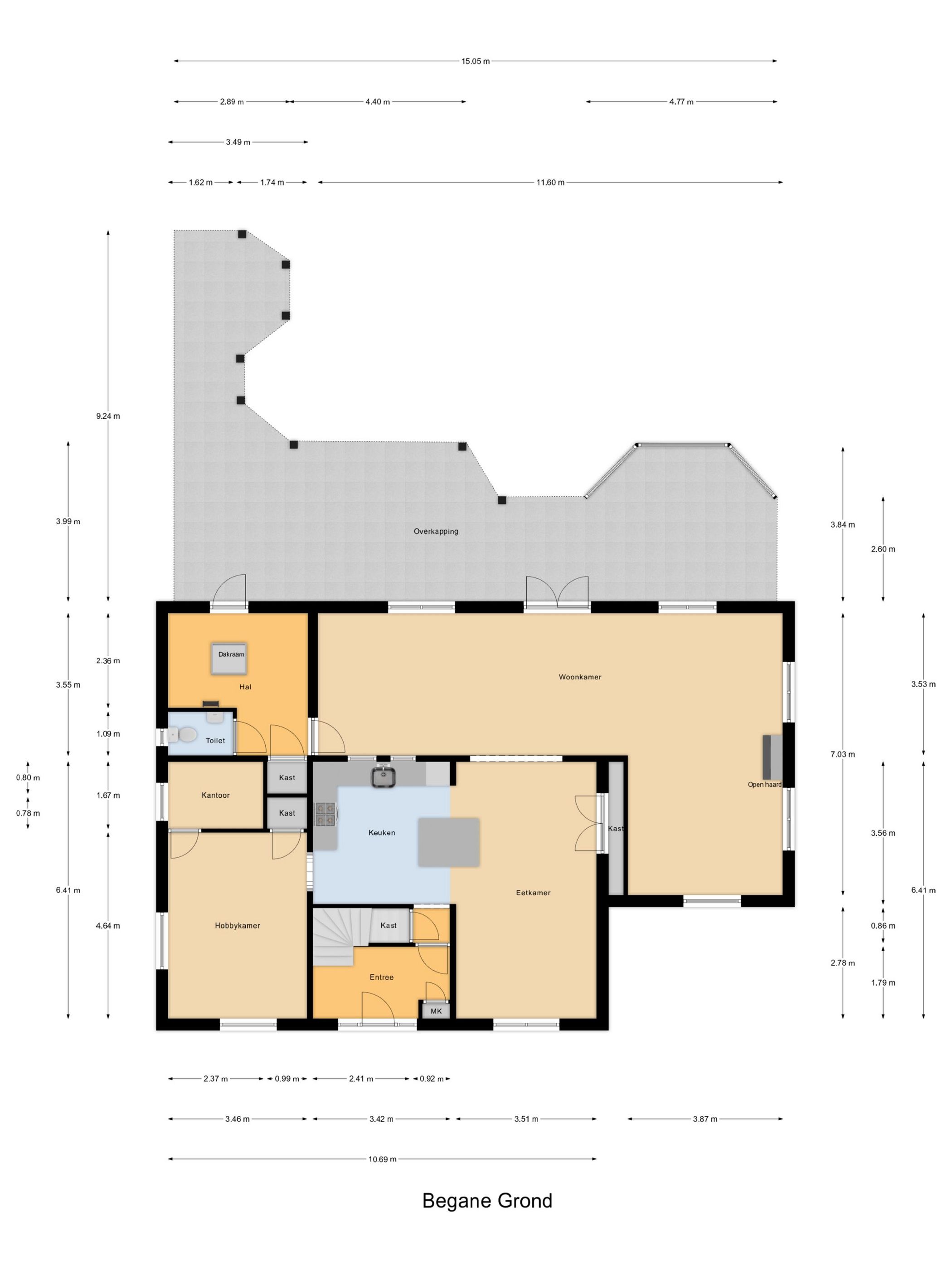 Foto 78 van Biestsestraat 74