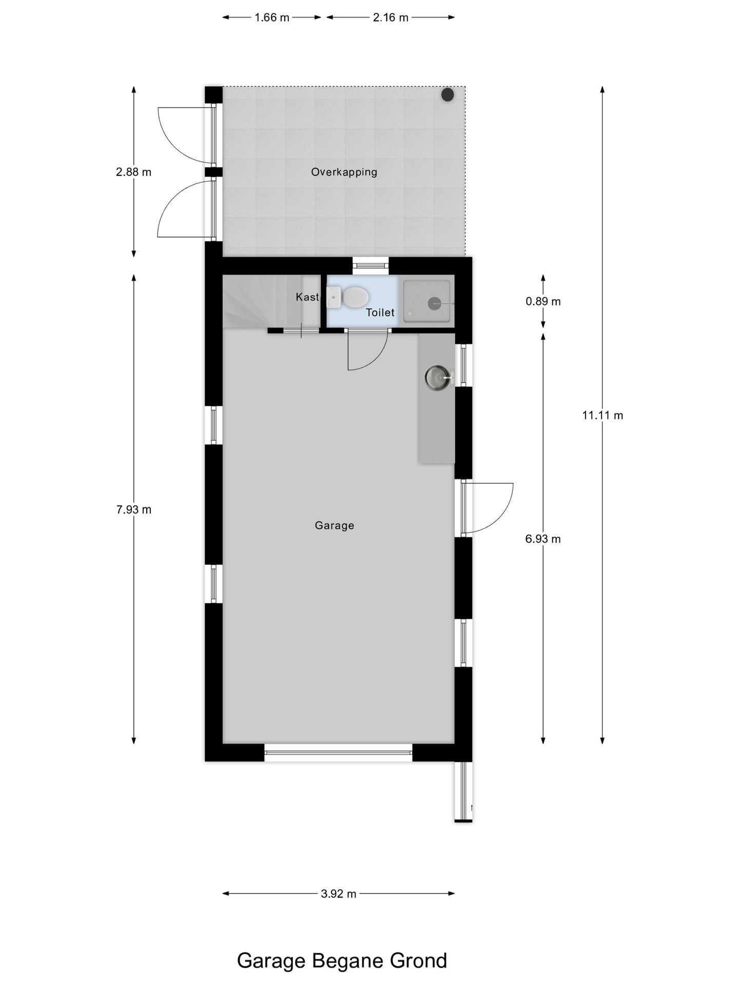 Foto 80 van Biestsestraat 74