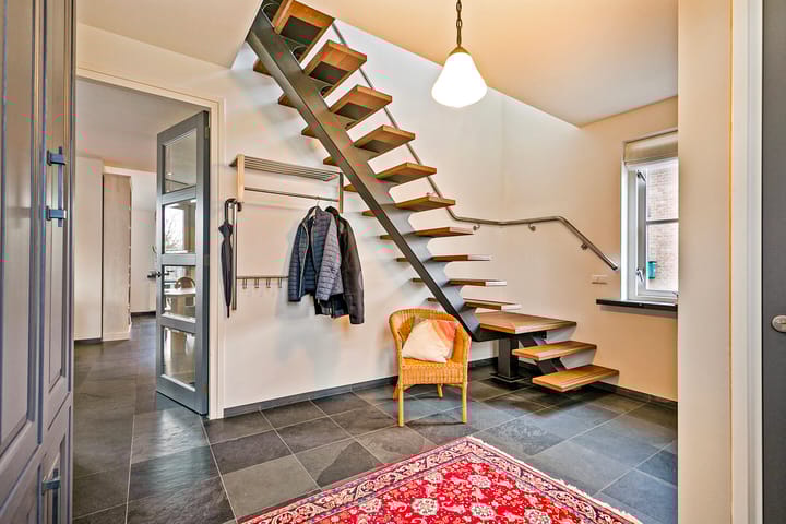 Foto 3 van Oostsingel 36