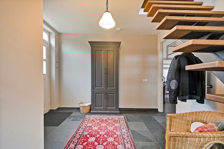 Foto 4 van Oostsingel 36