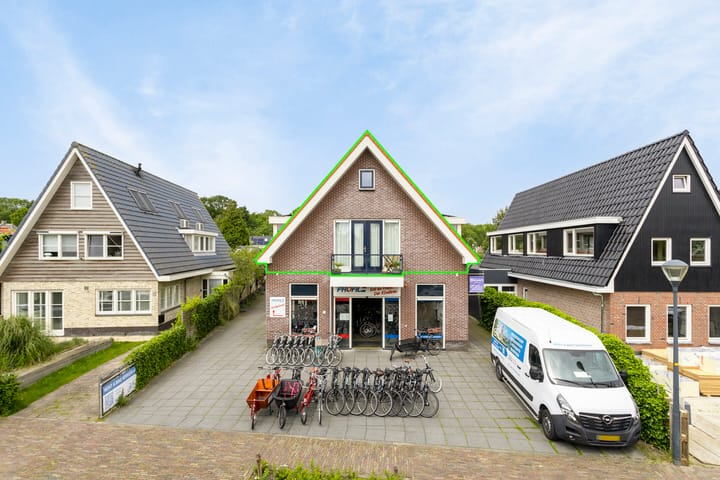 Foto 1 van Oosterweg 7-B