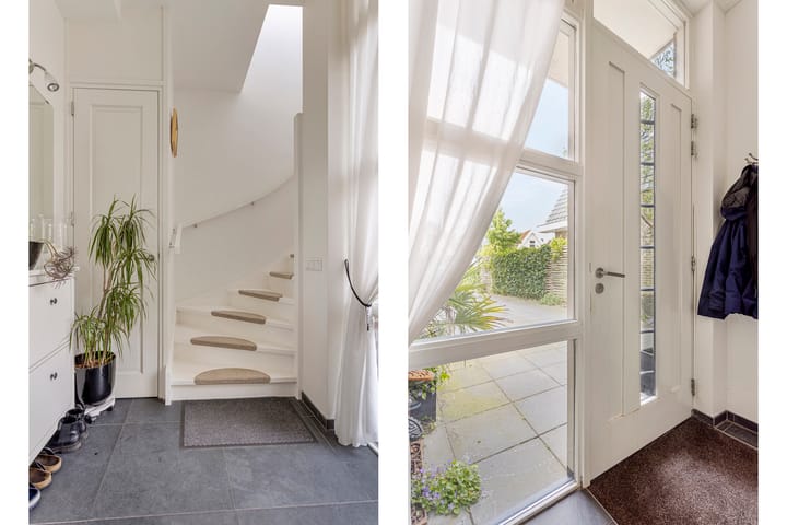 Foto 2 van Oosterweg 7-B