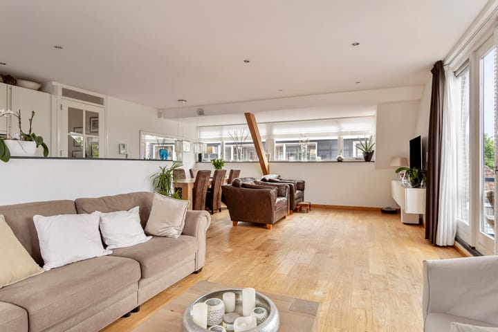 Foto 3 van Oosterweg 7-B