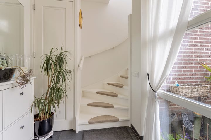 Foto 4 van Oosterweg 7-B