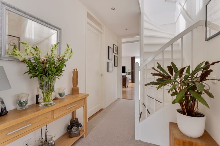 Foto 7 van Oosterweg 7-B