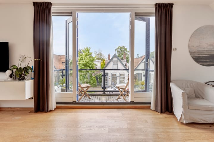 Foto 12 van Oosterweg 7-B