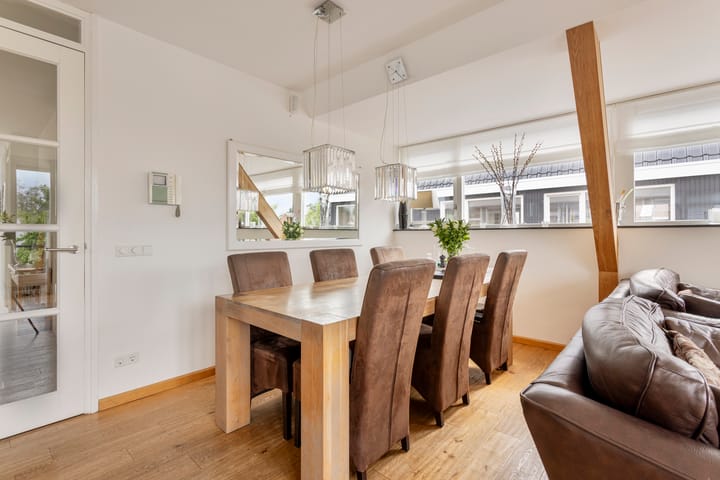 Foto 14 van Oosterweg 7-B